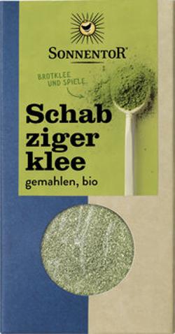 Schabzigerklee gemahlen, 40 g