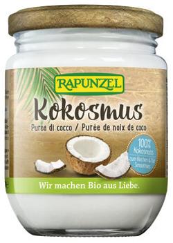 Kokosmus, 215 g