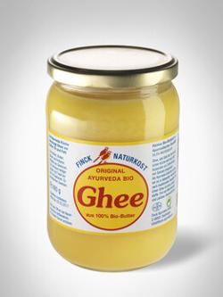 Ayurveda Ghee, 480 g