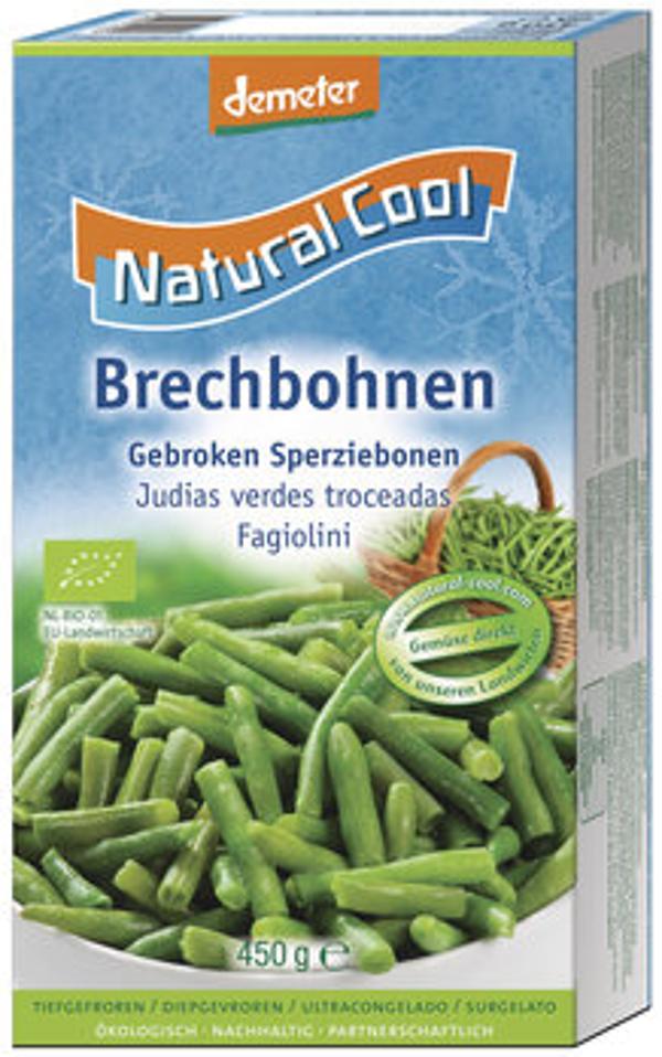 Produktfoto zu TK-Brechbohnen, 450 g