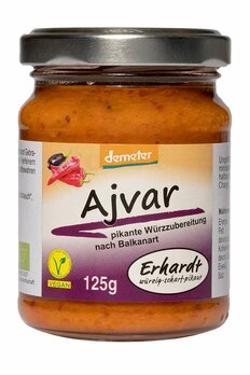 Ajvar, 125 g