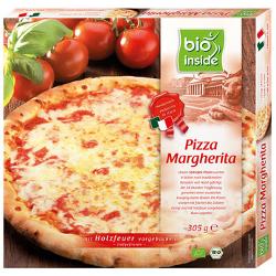 TK-Holzofen-Pizza Margherita, 305 g