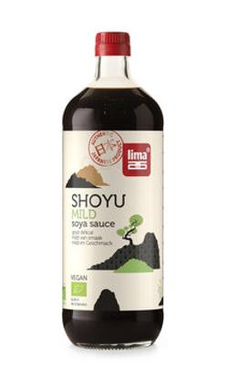 Shoyu mild, 1 l