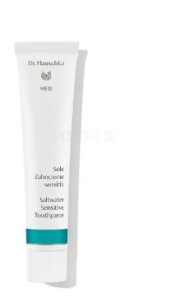 MED Sensitiv Zahncreme Sole, 75 ml