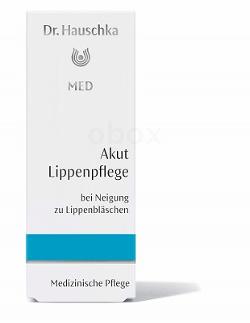 MED Akut Lippenpflege, 5 ml