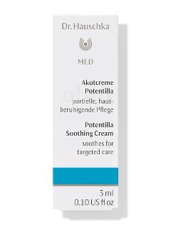 MED Akut Creme Potentilla, 3 ml