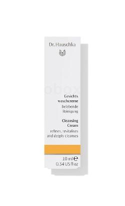 Gesichtswaschcreme, 10 ml