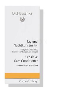 Tag und Nachtkur sensitiv, 10 Stück