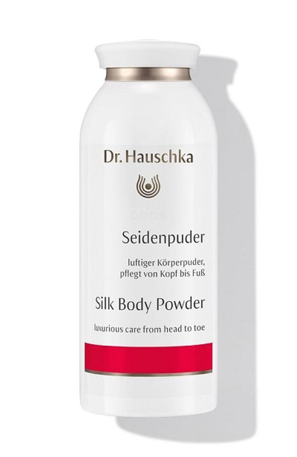 Produktfoto zu Seidenpuder, 50 g