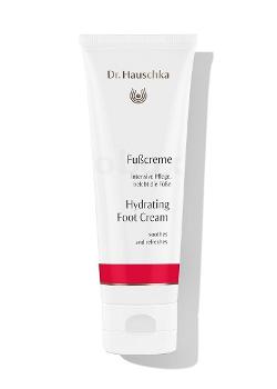 Fußcreme, 75 ml