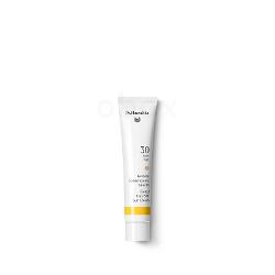 Getönte Sonnencreme Gesicht LSF 30, 40 ml