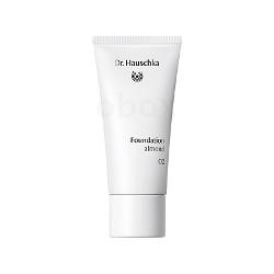 Foundation 02 almond, 30 ml