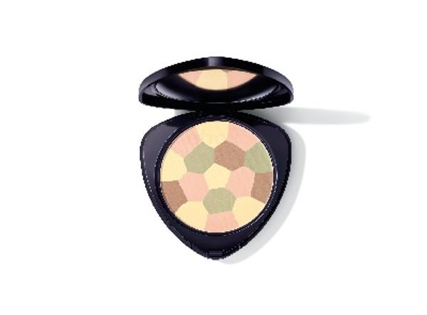 Produktfoto zu Colour Correcting Powder 00 translucent, 8 g