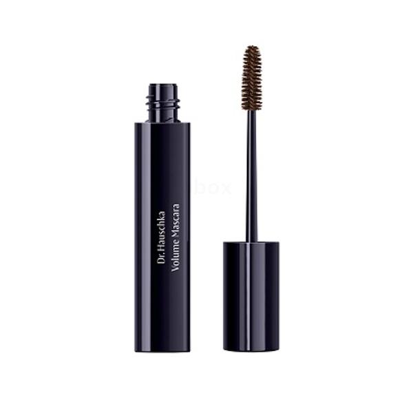 Produktfoto zu Volume Mascara 02 brown, 8 ml