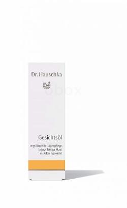 Gesichtsöl, 18 ml