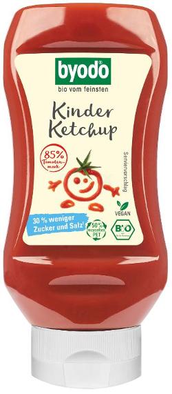 Kinderketchup, 300 ml