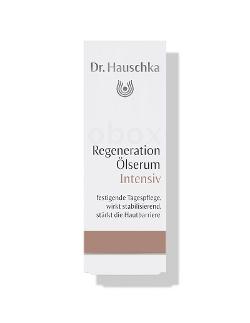 Regeneration Ölserum Intensiv, 20 ml - 20% reduziert, da MHD 11.2024