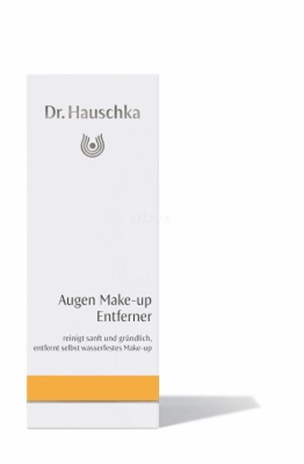 Produktfoto zu Augen Make-up Entferner, 75 ml