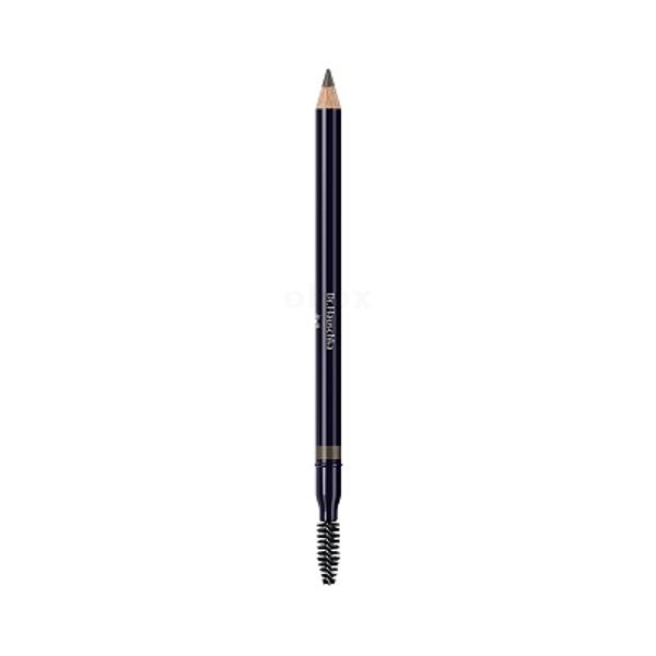 Produktfoto zu Eyebrow Definer 02 dark brown, 1,05 g