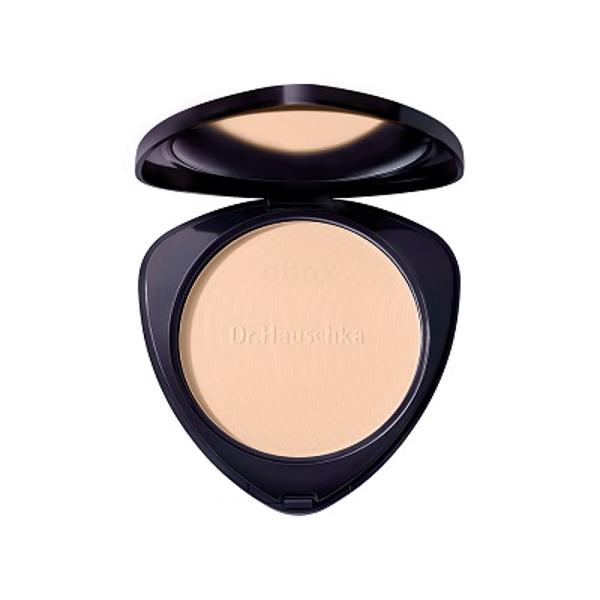 Produktfoto zu Compact Powder 00 transclucent, 8 g