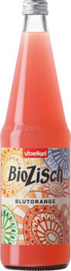 BioZisch Blutorange, 6x0,7 l