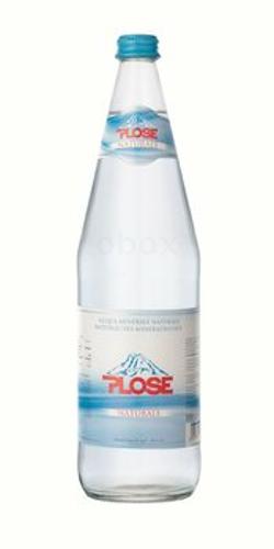 Plose Hochquellwasser naturale, 6x1 l