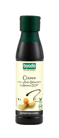 Crema con Aceto Balsamico di modena IGP, 150 ml