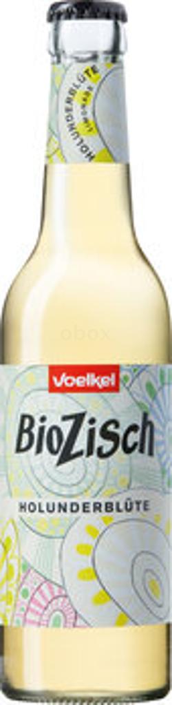 BioZisch Holunderblüte, 12x0,33 l