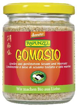 Gomasio Gewürz Sesam-Meersalz, 100 g