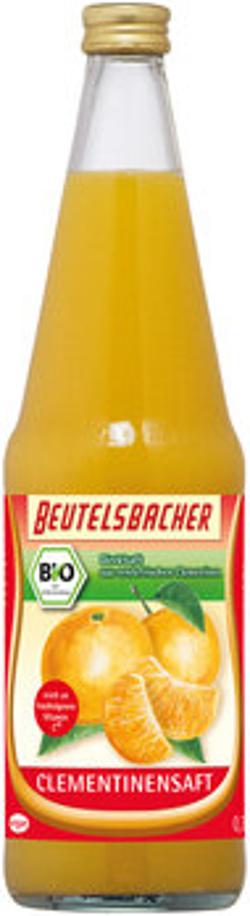 Clementinensaft, 6x0,7 l