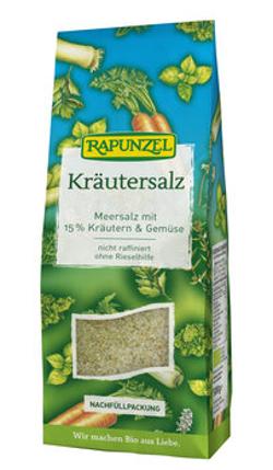 Kräutersalz, 500 g