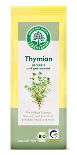 Thymian gerebelt, 20 g