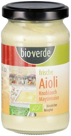 Aioli Classico, 165 g