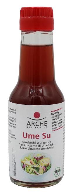 Ume Su Würzsauce, 145 ml