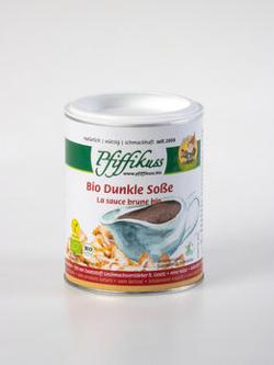 Dunkle Soße Pulver, 150 g