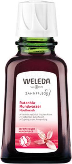 Ratanhia-Mundwasser, 50 ml