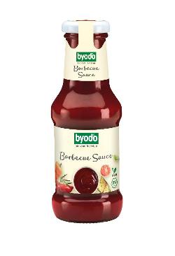 Barbecue Sauce, 250 ml