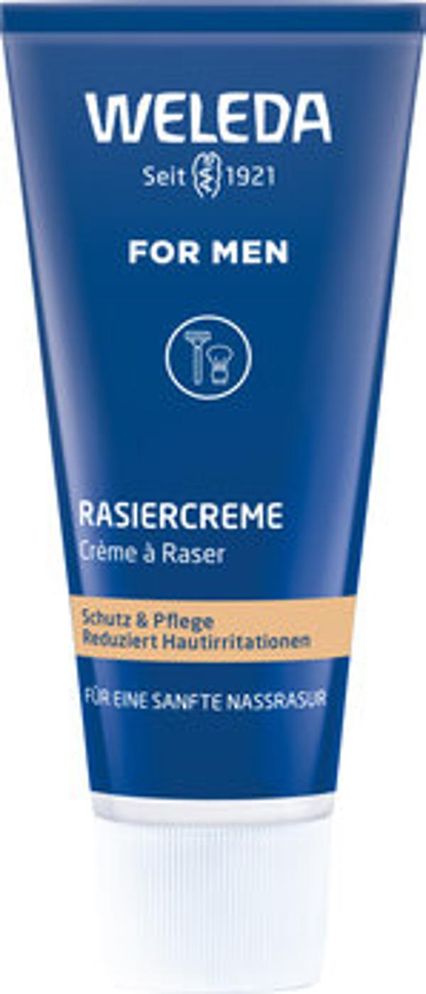 Produktfoto zu Rasiercreme, 75 ml