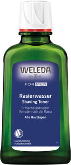 Rasierwasser, 100 ml