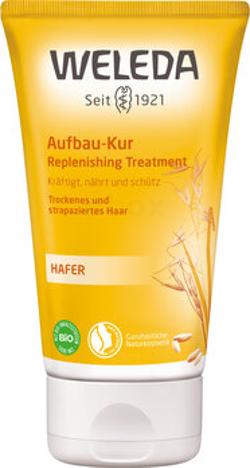 Hafer Aufbau Kur, 150 ml