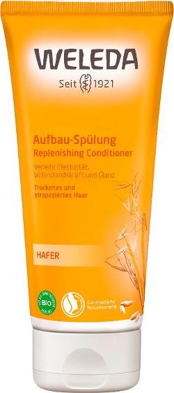 Hafer Aufbau Spülung, 200 ml