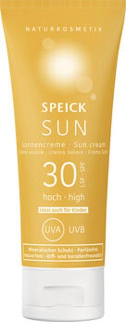 Sonnencreme LSF 30, 60 ml