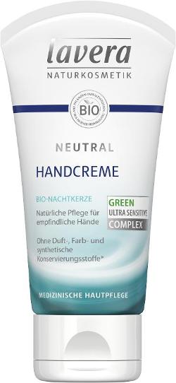 Neutral Handcreme, 50 ml