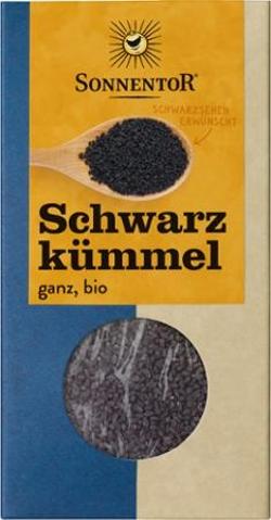 Schwarzkümmel ganz, 50 g