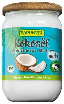 Kokosöl nativ HIH, 525 g