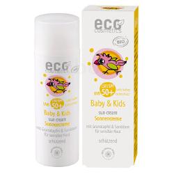 Baby Sonnencreme 50+ LSF, 50 ml