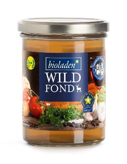 Wildfond, 400 ml