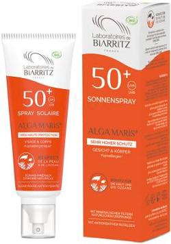 Sonnenspray LSF 50+, 150 ml