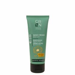 Handcreme Calendula & Hemp, 75 ml