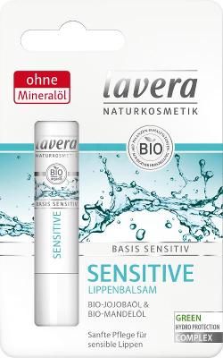 Basis sensitiv Lippenbalsam, 4,5 g